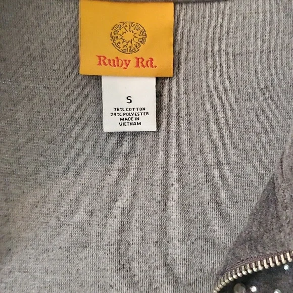 Jacket - Picture 2 of 4